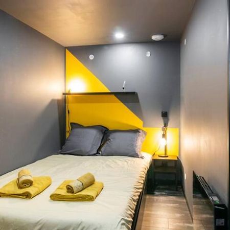 Black & Y'Hello T2 : Wifi/Parking/ 5' Centre-Ville 앙굴렘 외부 사진