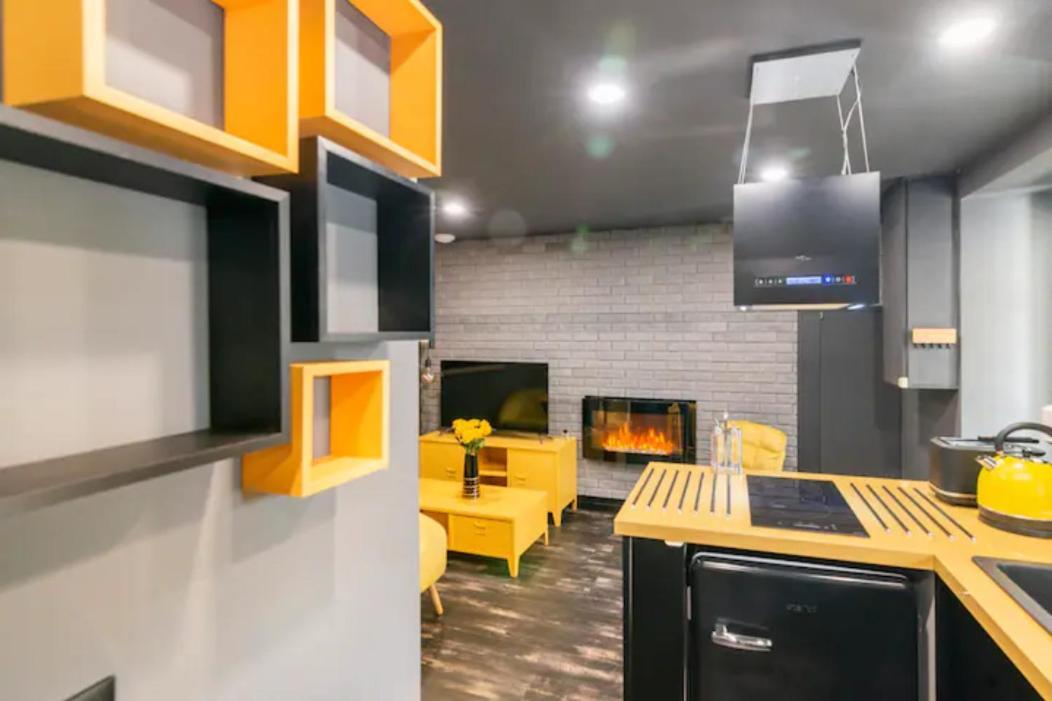 Black & Y'Hello T2 : Wifi/Parking/ 5' Centre-Ville 앙굴렘 외부 사진