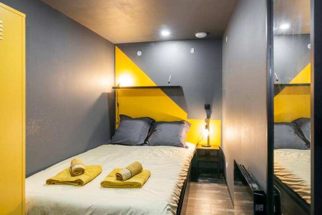 Black & Y'Hello T2 : Wifi/Parking/ 5' Centre-Ville 앙굴렘 외부 사진